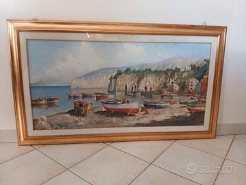 "Marina di Cassano" Gianni Del Grasso