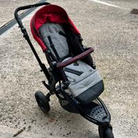 Jané Matrix 2 light