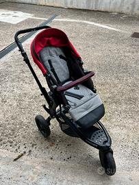 Jané Matrix 2 light