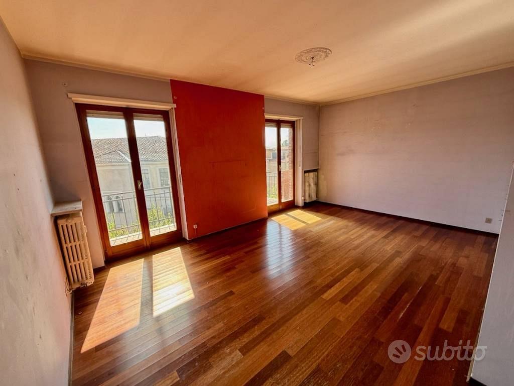 Appartamento – Biella, Vernato - Altro