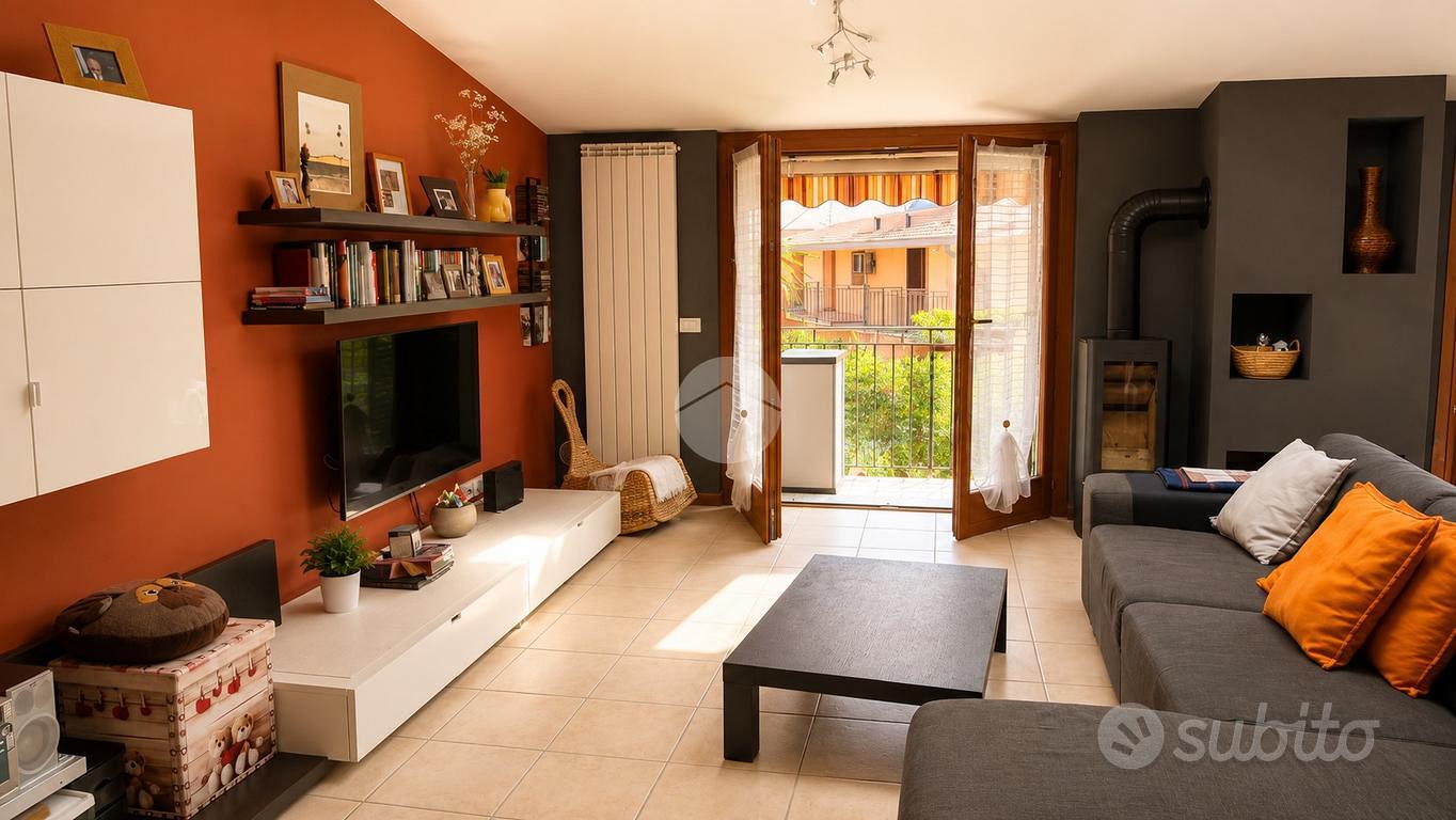 Appartamento – Darfo Boario Terme, Bessimo Superiore - Vista 3