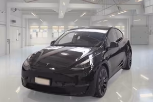 TESLA MODEL Y 75 KWH PERFORMANCE DUAL MOTOR 4WD AU