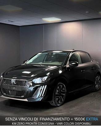 PEUGEOT 208 2ª serie 208 PureTech 100 Stop&Sta...