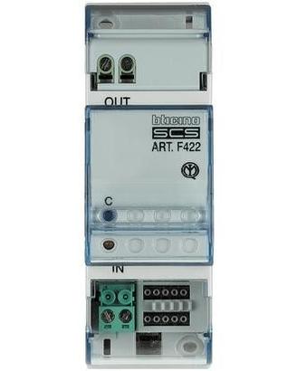MyHOME F422