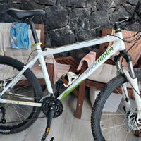 RR 5.3 26" usata poche volte