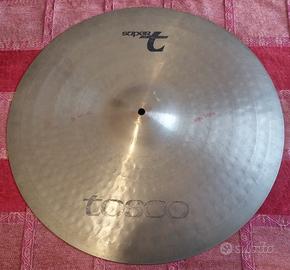 Piatto Ride Tosco Super T Rock Ride 20" anni '70