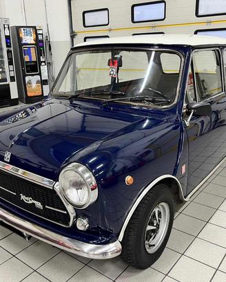 INNOCENTI Mini Cooper 1300 - Tipo B 39/6