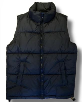 Smanicato Imbottito Terranova Unisex taglia M