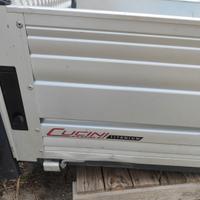 cassone piaggio Porter  Cucini