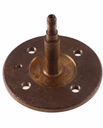 Albero ruota anteriore per Piaggio Vespa 50 S 90 V