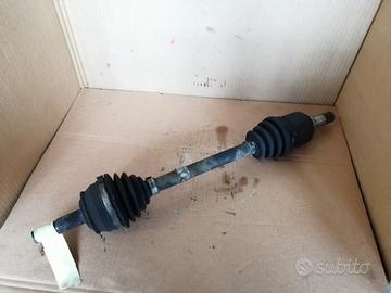 Semiasse sinistro LANCIA Y 1242cc benzina del 1998