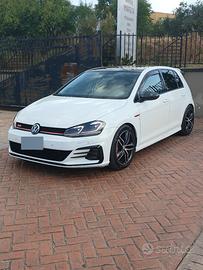 golf 7