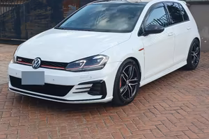 golf 7