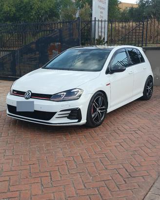 golf 7