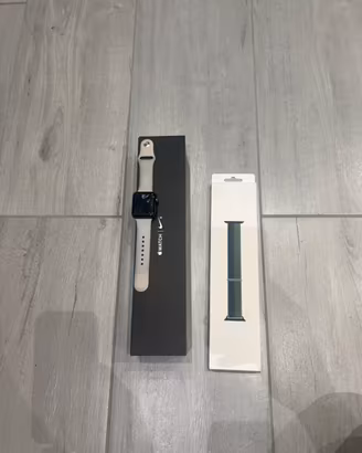 Apple Watch series 2 versione NIKE +