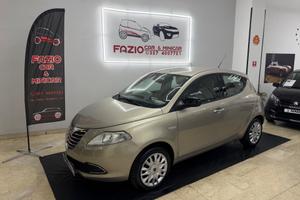 Lancia Ypsilon 1.2 69Cv