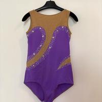 Body ginnastica ritmica