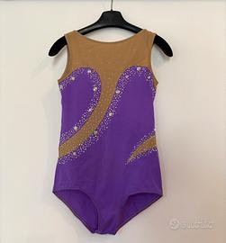 Body ginnastica ritmica