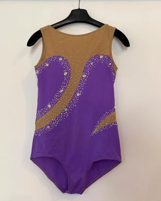 Body ginnastica ritmica