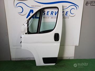 Porta Portiera Sportello Ant. SX Fiat Ducato