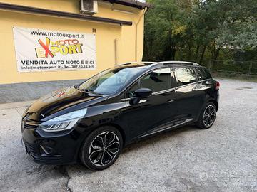 Renault Clio Sporter dCi 8V 90CV Start&Stop Energy