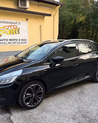 Renault Clio Sporter dCi 8V 90CV Start&Stop Energy