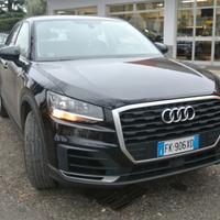 Audi Q2 1.6 TDI Business