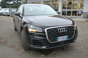 Audi Q2 1.6 TDI Business