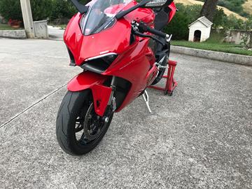 Panigale V4 2019