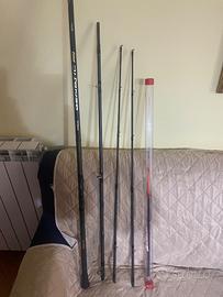 Canna bolentino Tubertini