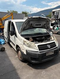PEZZI RICAMBI FIAT SCUDO
