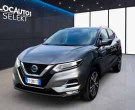 Nissan Qashqai 1.5 dci N-Connecta 115cv - PROMO