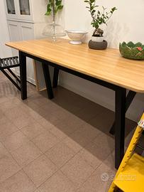 Tavolo ikea cucina/tinello