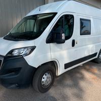 CAMPER PURO 2021 NUOVO !!!