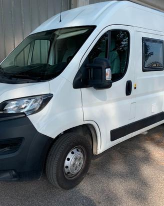 CAMPER PURO 2021 NUOVO !!!