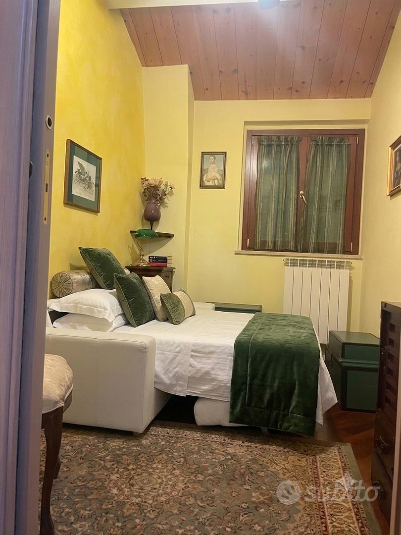 Appartamento – Mondolfo, Cento Croci - Vista 4
