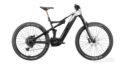 Whistle B-Rush C6.4 (Nuova)