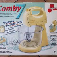 Comby 7 Johnson - sbattitore 
