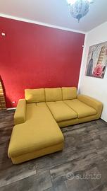 Divano poltrone sofà mod.PADULLE-Comenuovo