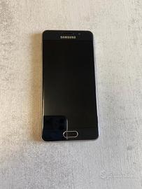 Samsung Galaxy A3