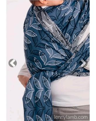 Fascia portabebe