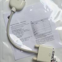 Adattatore Apple DVI-VGA