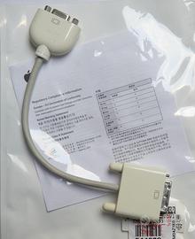 Adattatore Apple DVI-VGA