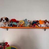 Camera per bambini Moretti compact