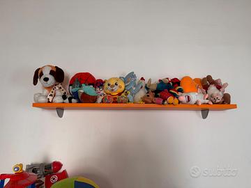 Camera per bambini Moretti compact