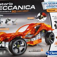 costruzione automobile