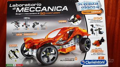 costruzione automobile