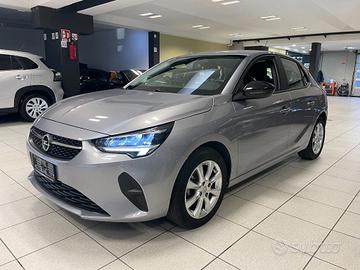 OPEL Corsa 1.2 Elegance+LED+NAVI+APPLE CAR PLAY/