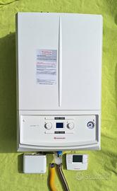 Caldaia a Condensazione Immer Victrix 24 TT Erp