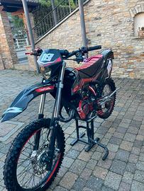 Beta rr 50 2019
